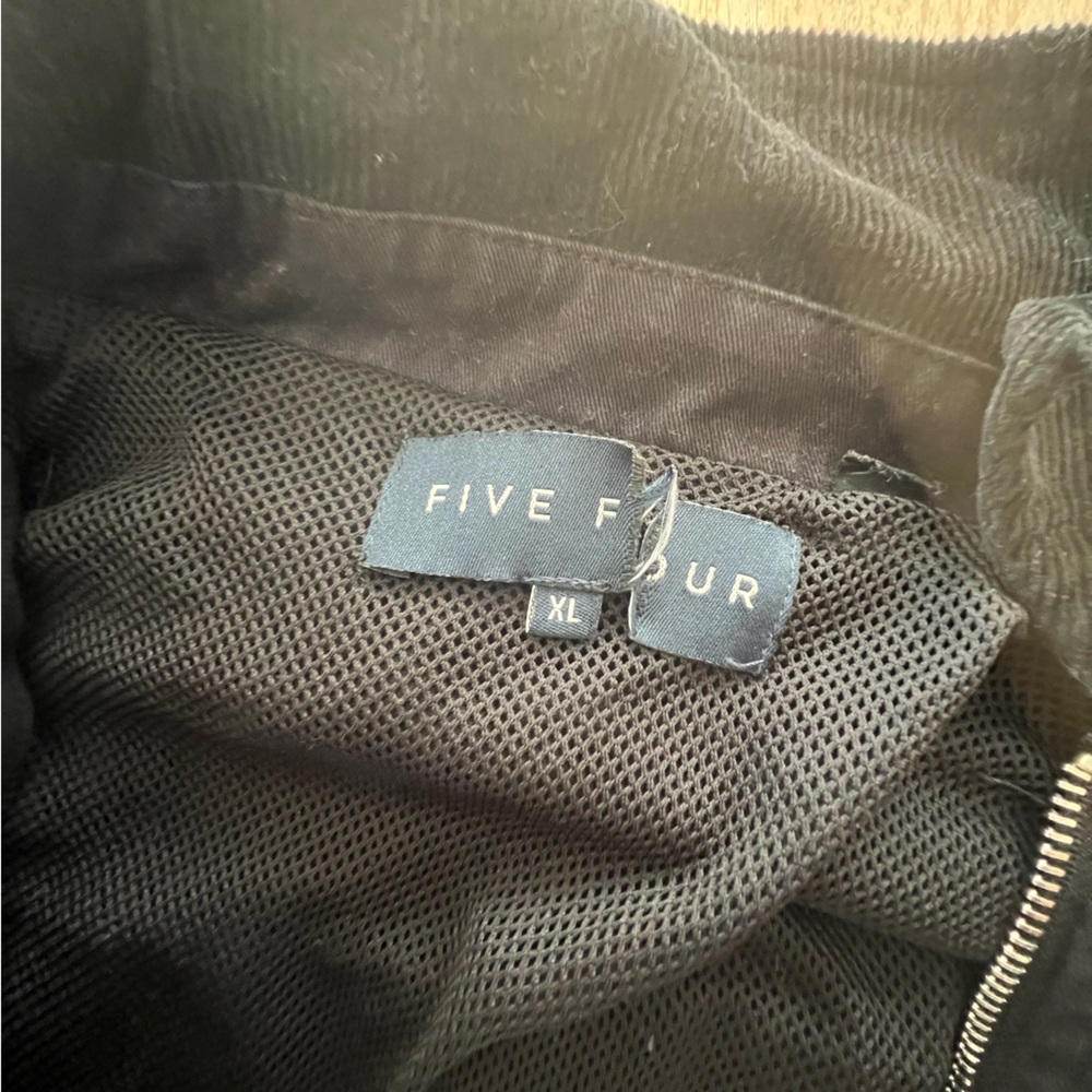 jacket - Picture 3 of 5